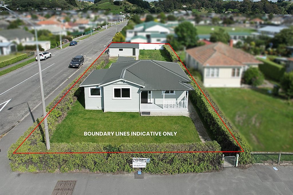380 Thames Highway, Oamaru North, Oamaru - Carousel 20