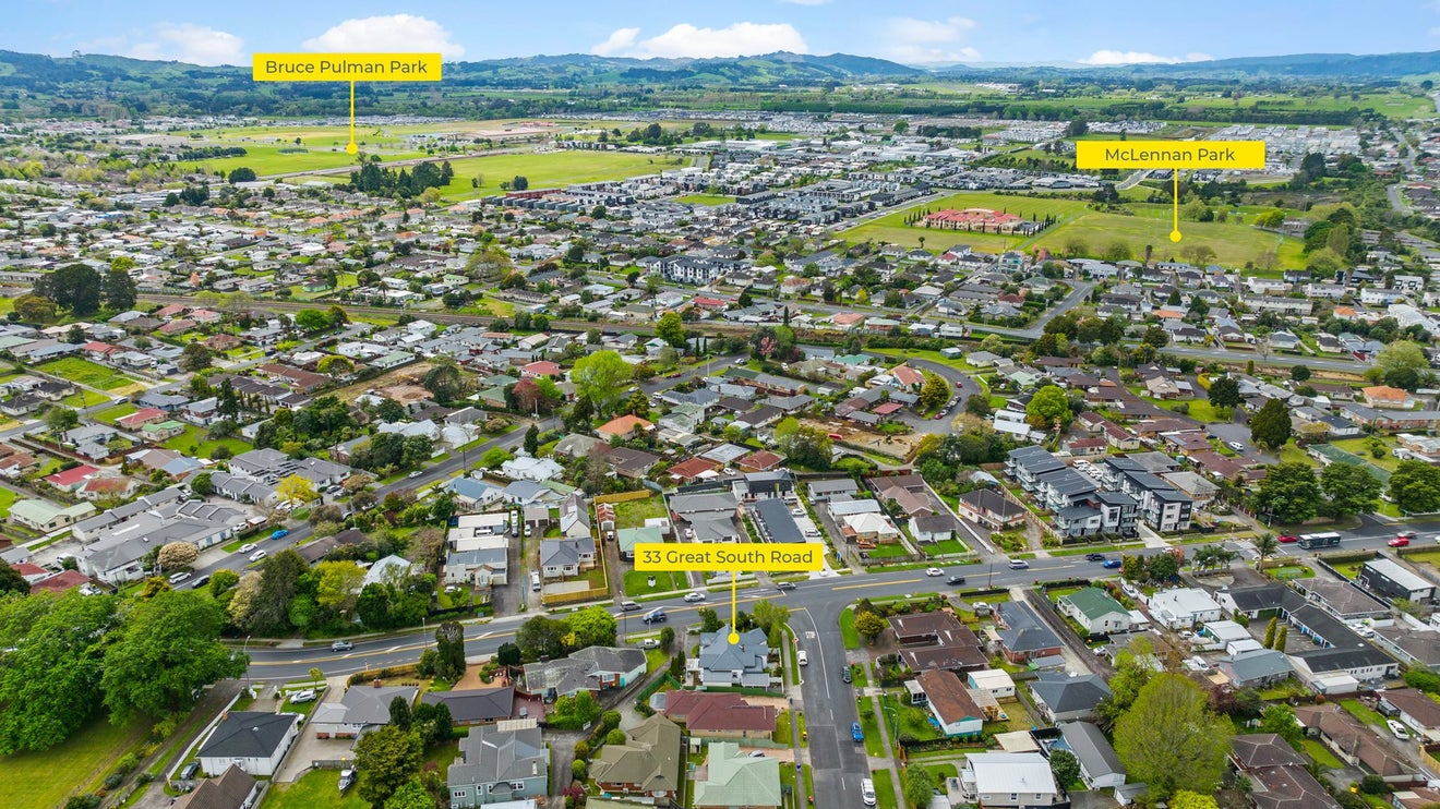 33 Great South Road, Papakura, Papakura - Carousel 47