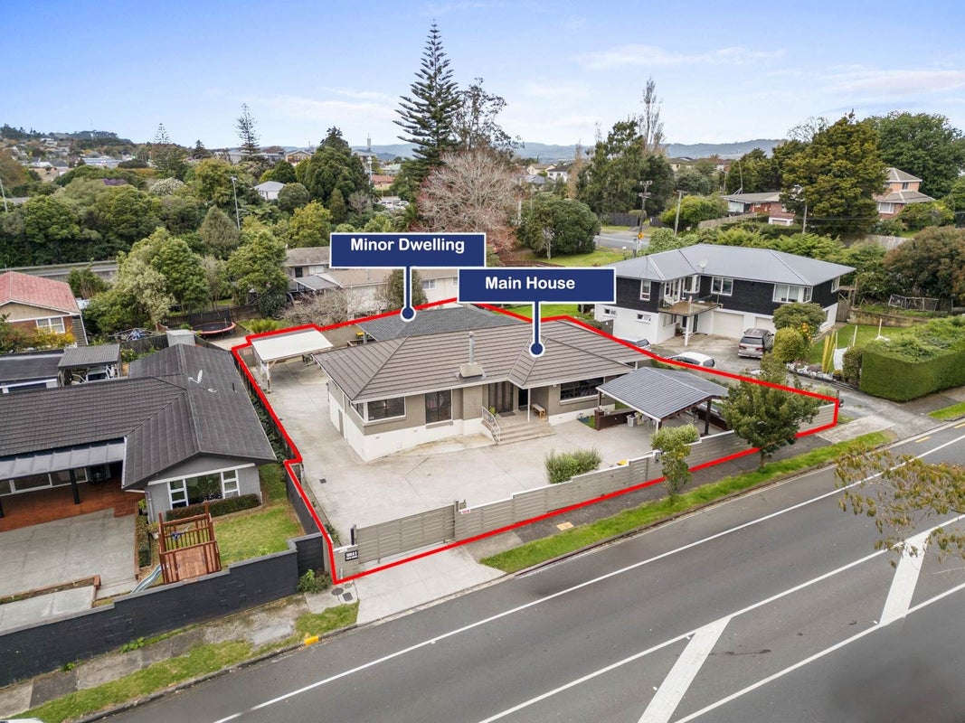 108 Grande Vue Road, Hillpark, Auckland - Carousel 1