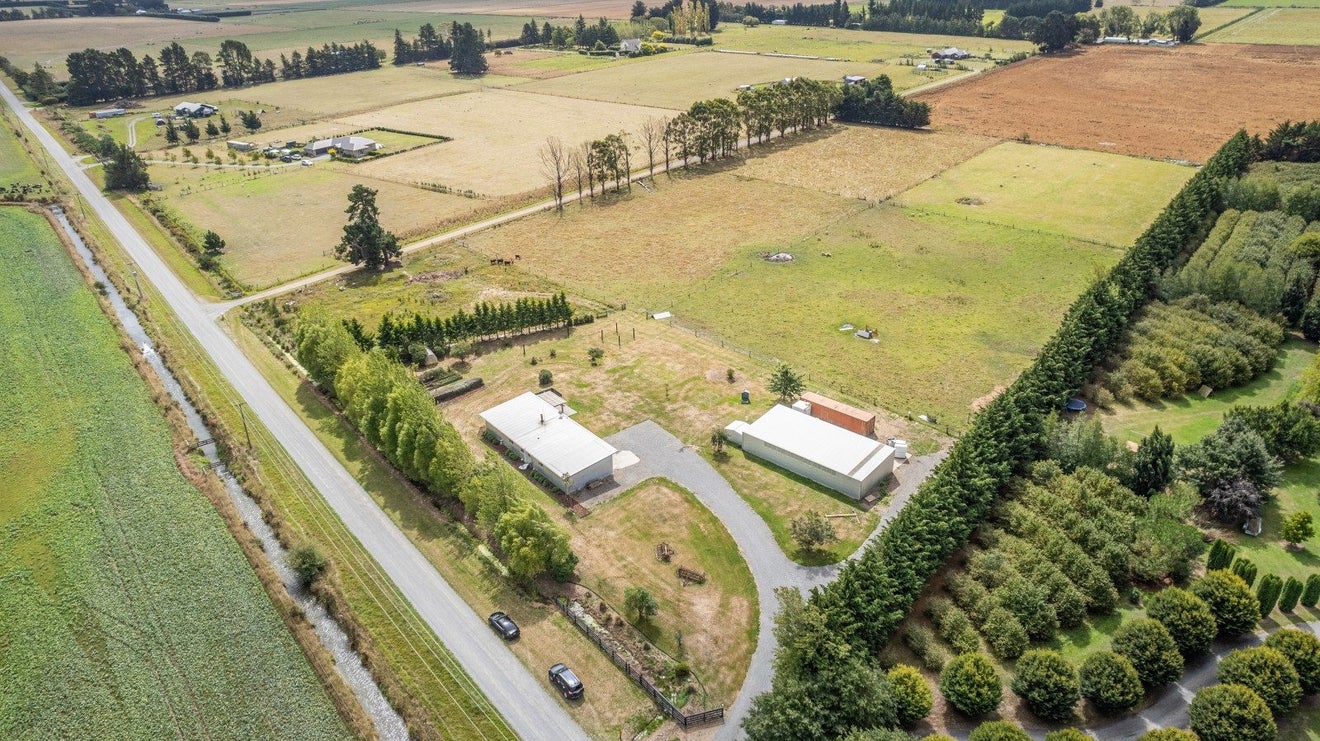 584 Woodfields Road, Swannanoa, Rangiora - Carousel 27