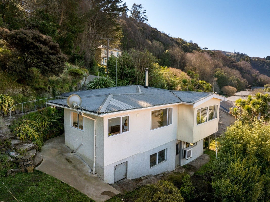 51 Buccleugh Street, North East Valley, Dunedin - Carousel 1