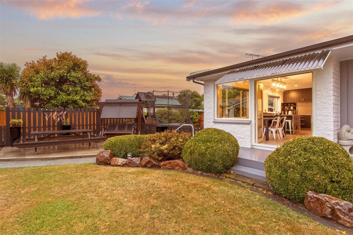 3 Springhill Street, Avonhead, Christchurch - Carousel 16