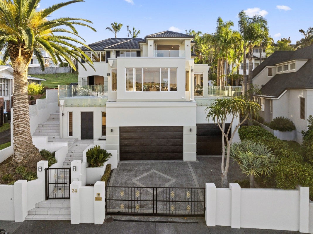 24 Paritai Drive, Orakei, Auckland - Carousel 1