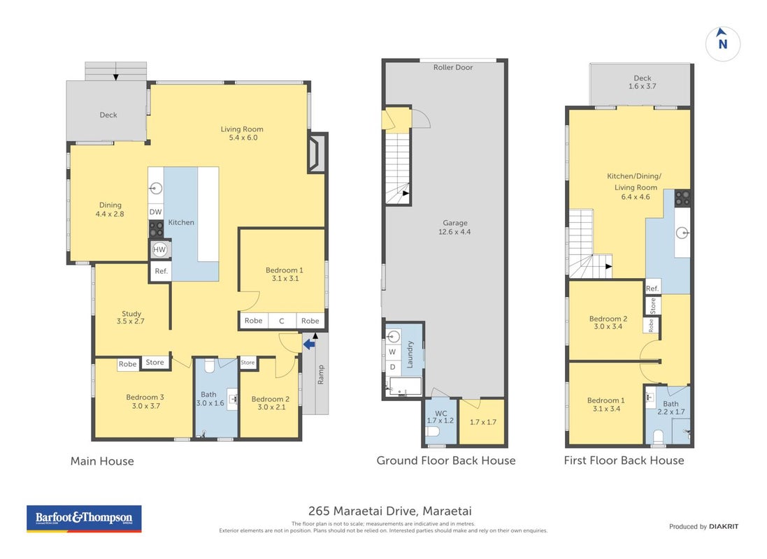 265 Maraetai Drive, Maraetai, Auckland - Carousel 33
