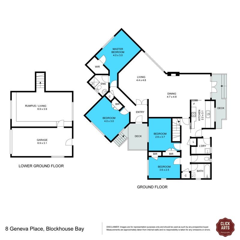 8 Geneva Place, Blockhouse Bay, Auckland - Carousel 26