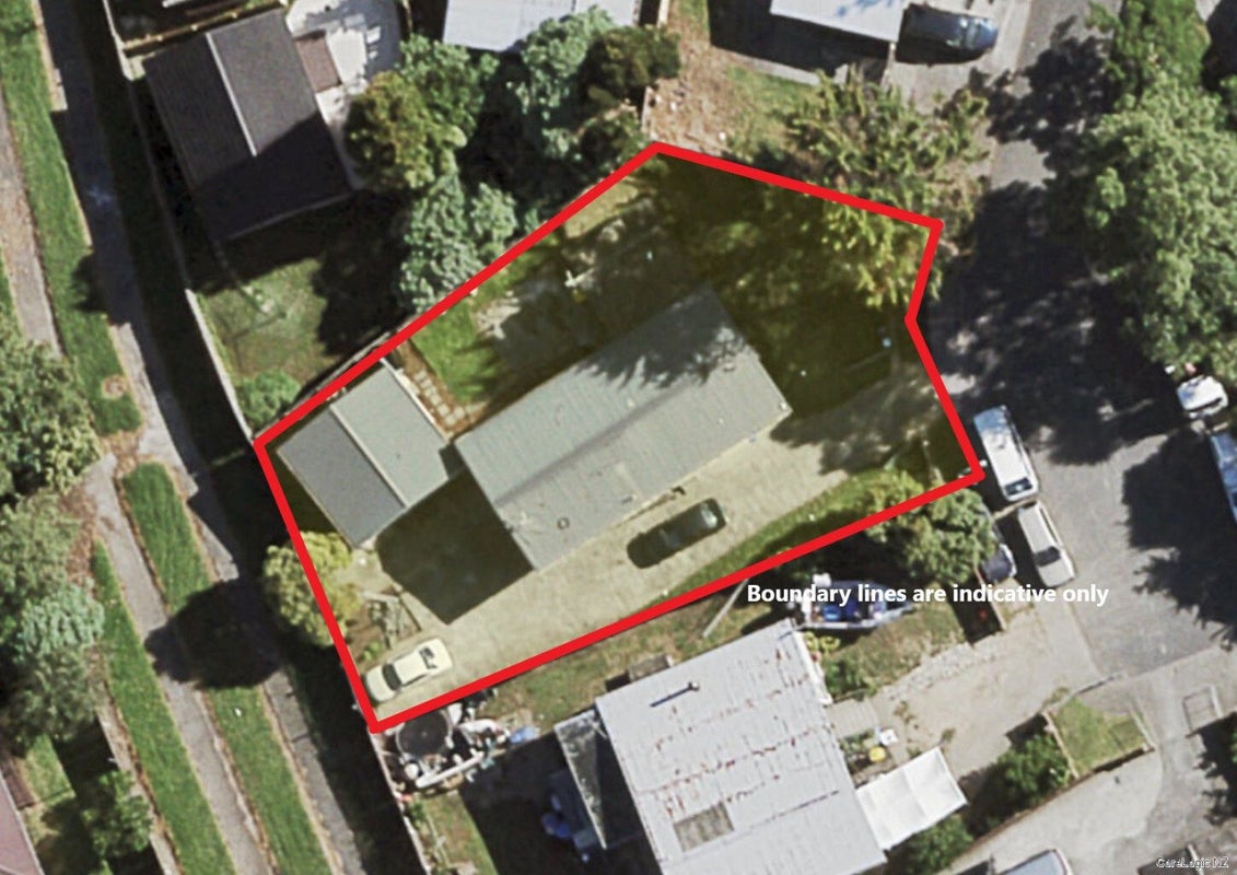 3 Selsey Lane, Manurewa, Auckland - Carousel 1