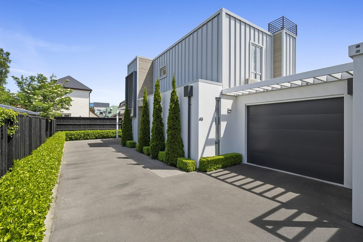 45 Clissold Street, Merivale, Christchurch - Carousel 24