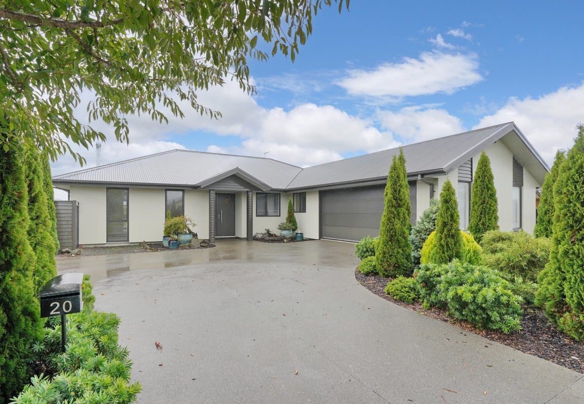 20 Wyatt Street, Kaiapoi, Kaiapoi - Carousel 1