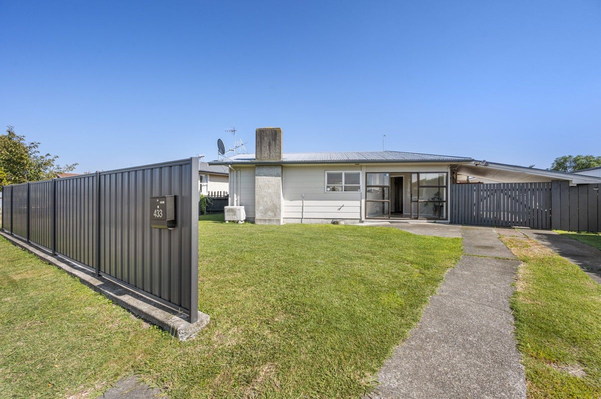 433 Kennedy Road, Pirimai, Napier - Carousel 1