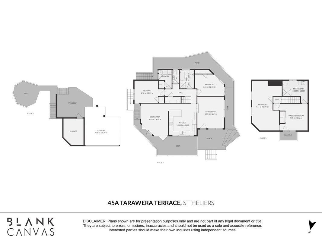 45A Tarawera Terrace, St Heliers, Auckland - Carousel 23