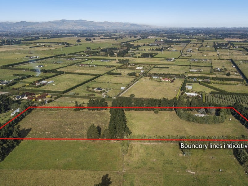 366 Newtons Road, Christchurch - Carousel 24