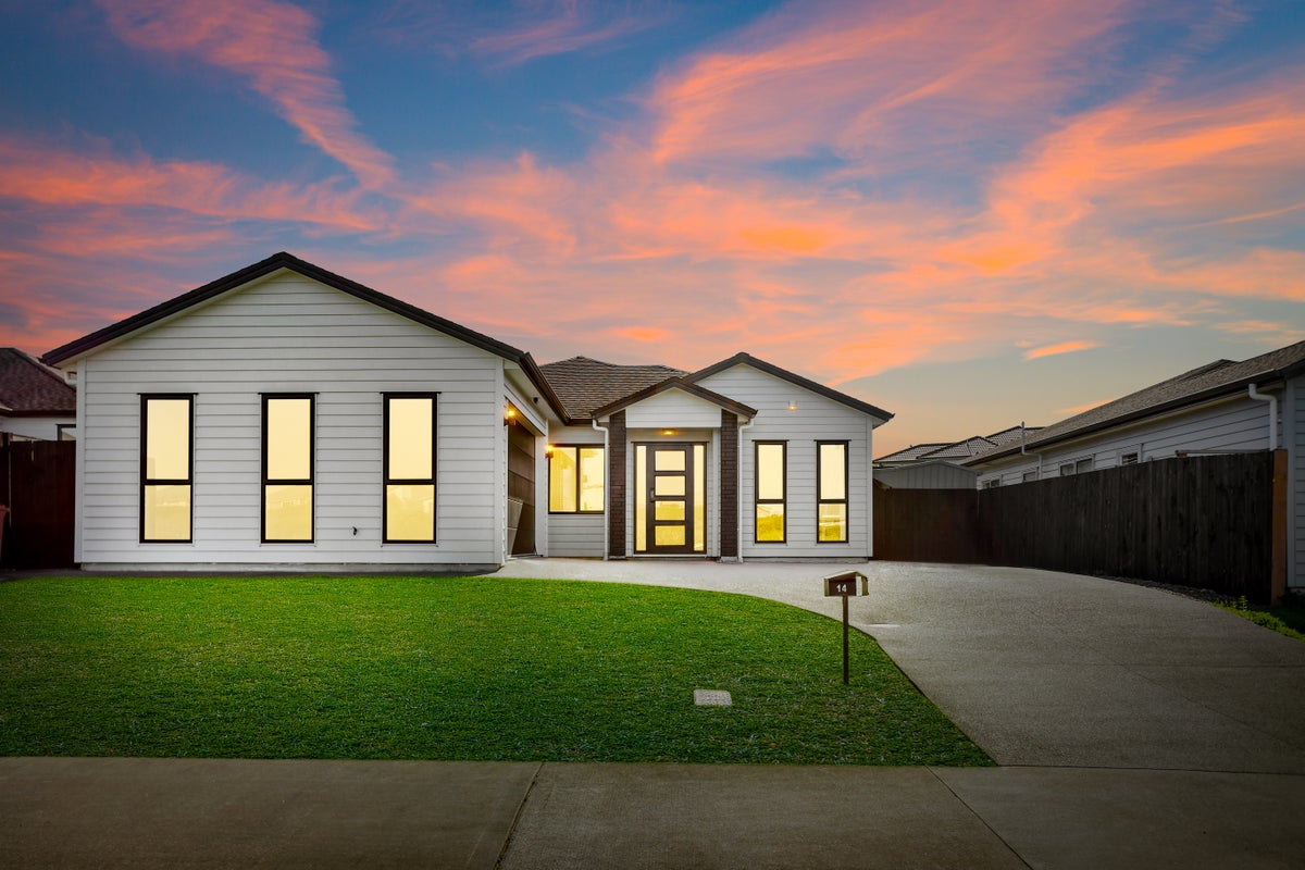 14 Huarahi Pai Road, Huapai, Kumeu - Carousel 2