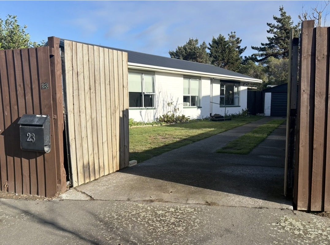 23 Seafield Place, South New Brighton, Christchurch - Carousel 30