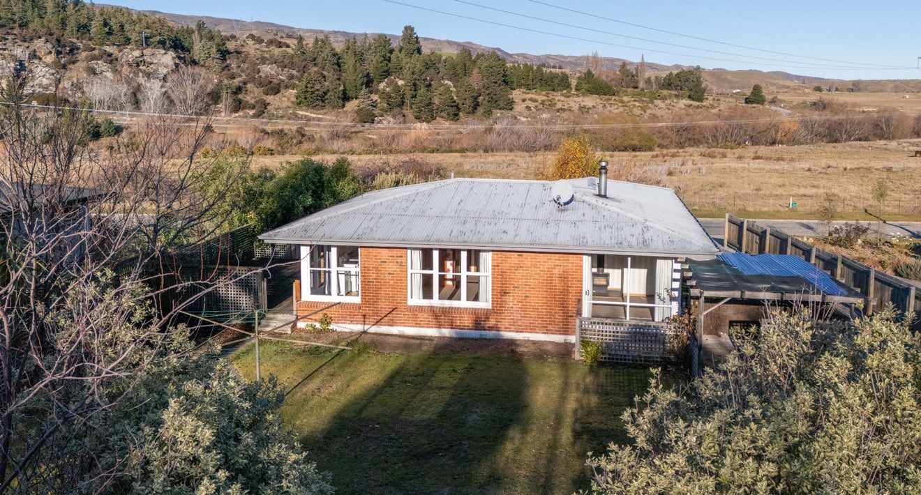 34 Tamblyn Drive, Roxburgh, Central Otago, Otago - Carousel 1