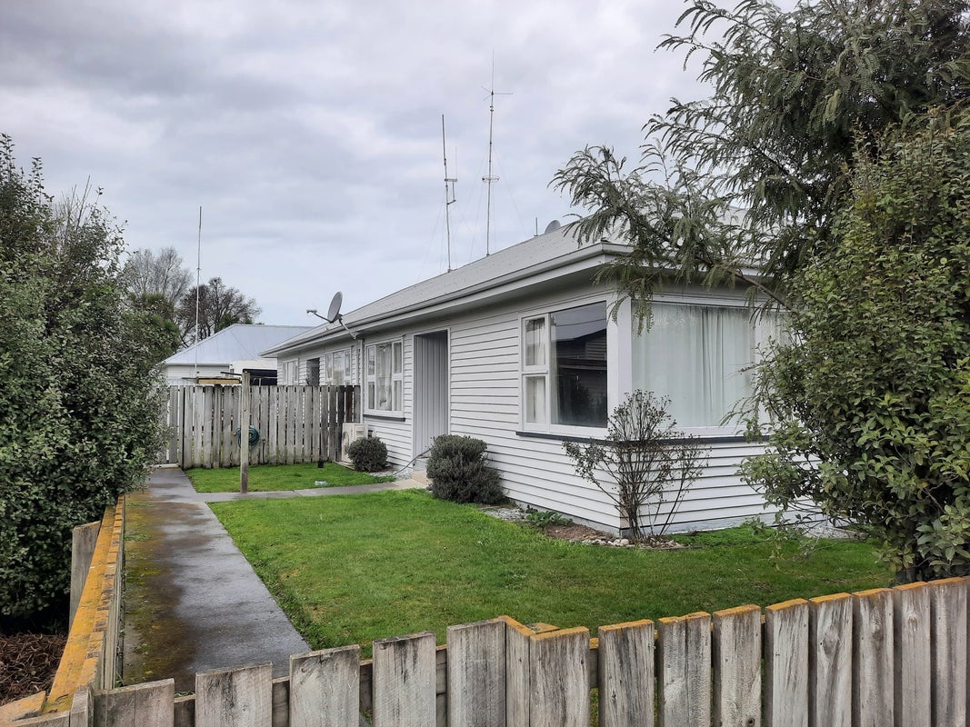 10 Thomas Street, West End, Timaru - Carousel 1