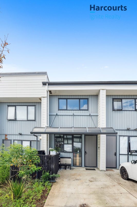 14 Routhmore Street, Flat Bush, Manukau City, Auckland - Carousel 2