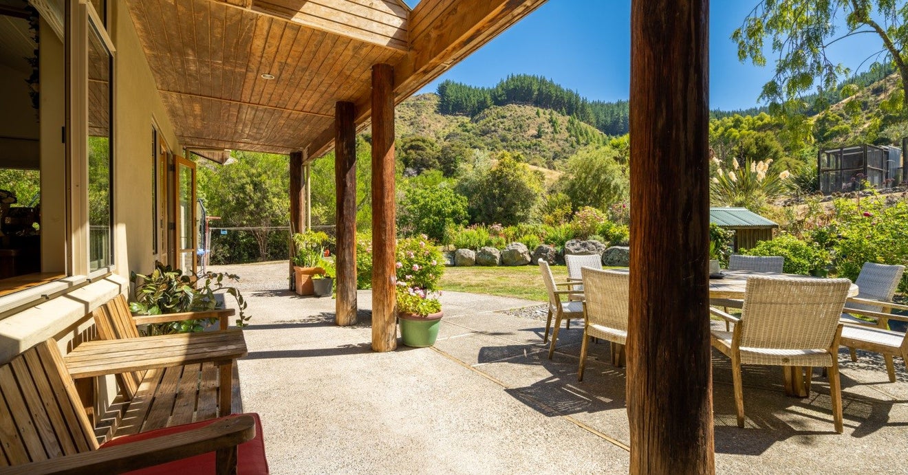 943 Taylor Pass Road, Taylor Pass, Blenheim - Carousel 2