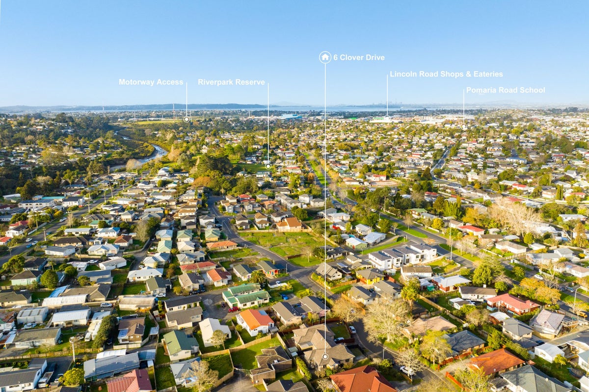 6 Clover Drive, Henderson, Auckland - Carousel 27