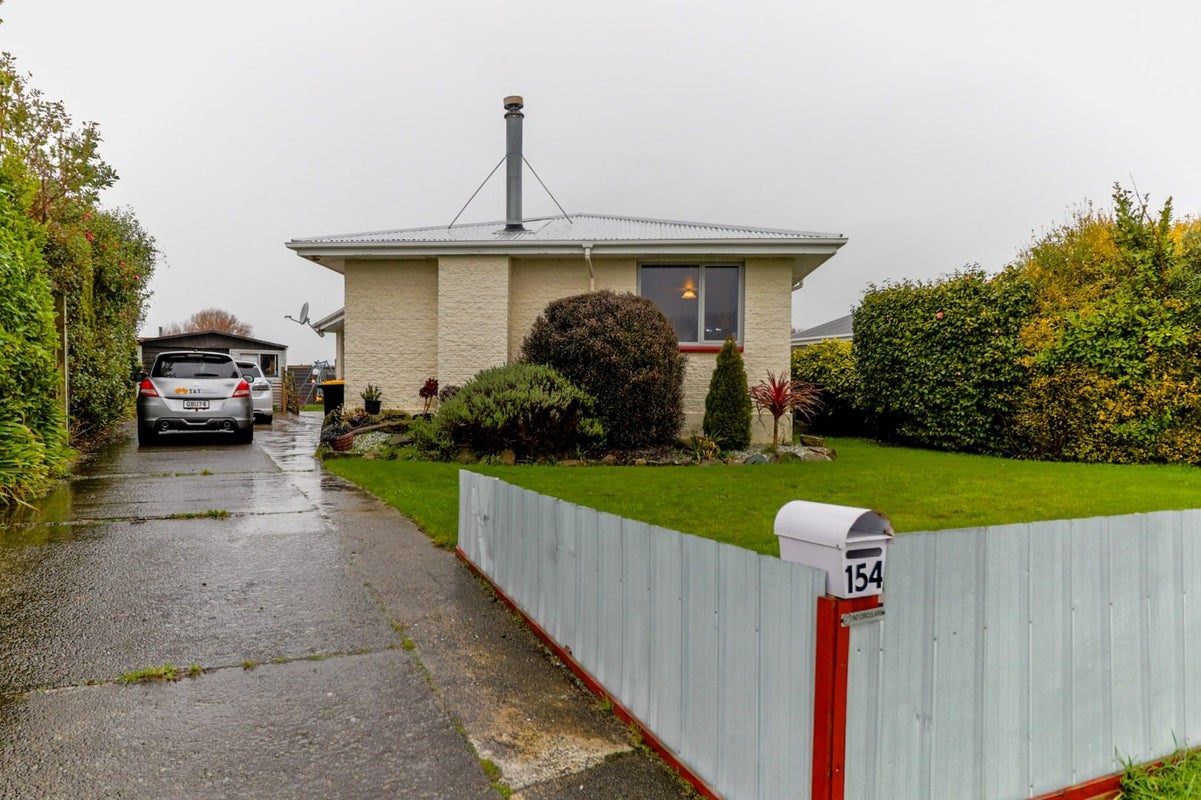154 Waiau Crescent, Kingswell, Invercargill - Carousel 1