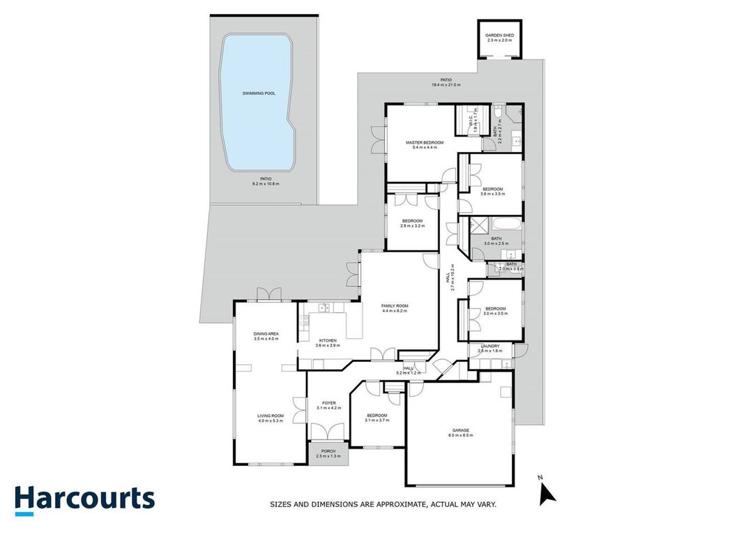 36A Westerham Drive, Dannemora, Auckland - Carousel 31