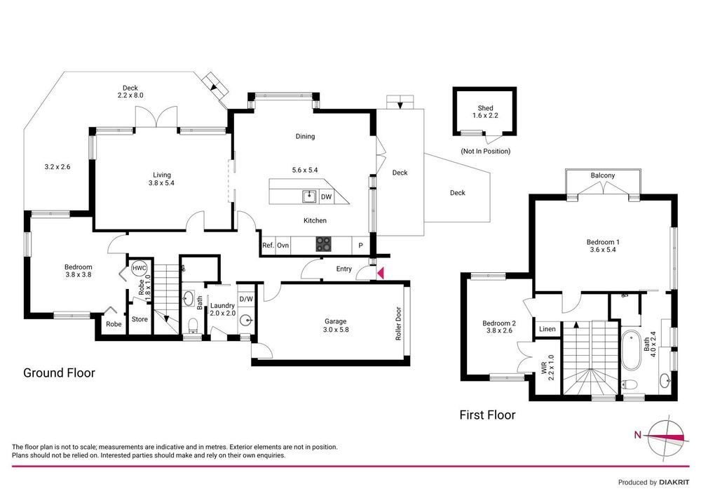 32 Kotari Road, Days Bay, Lower Hutt - Carousel 15