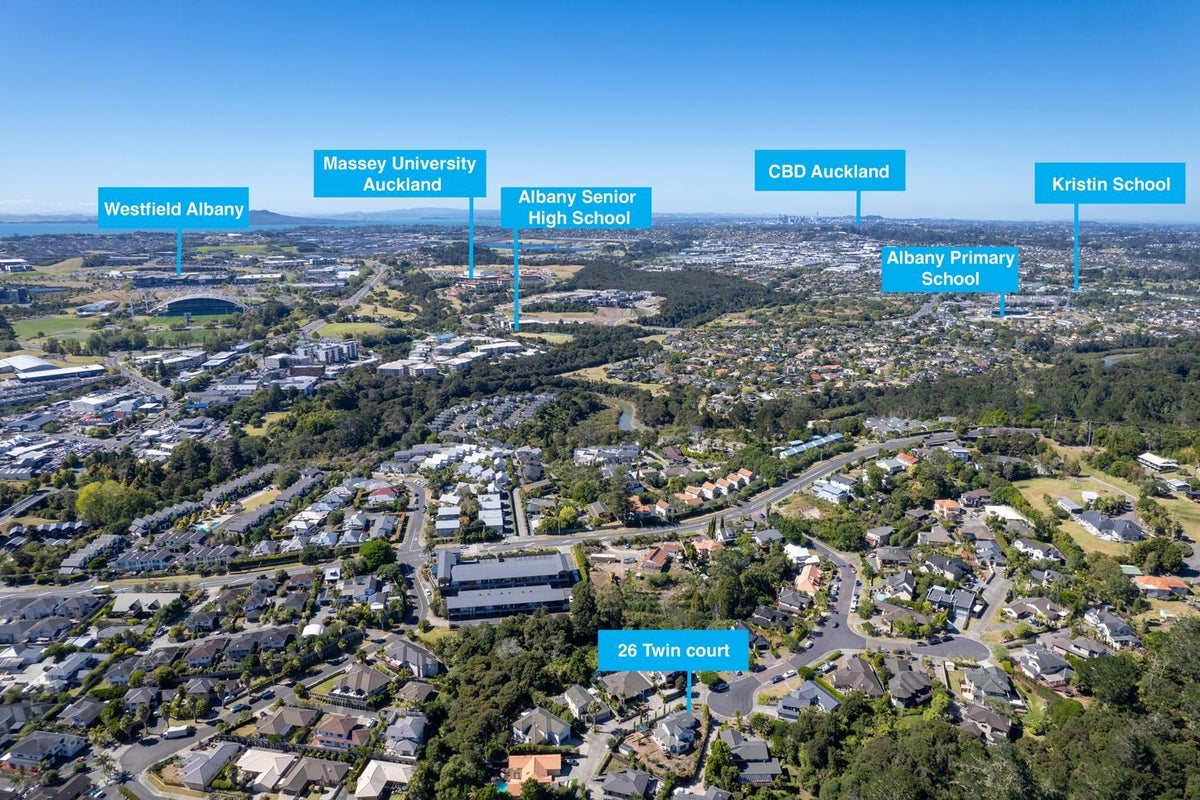 26 Twin Court, Albany, Auckland - Carousel 2