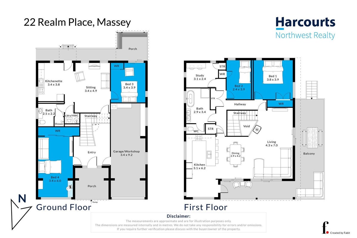 22 Realm Place, Massey, Auckland - Carousel 24