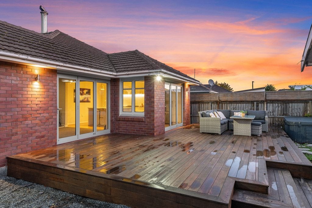77 Highsted Road, Bishopdale, Christchurch - Carousel 25