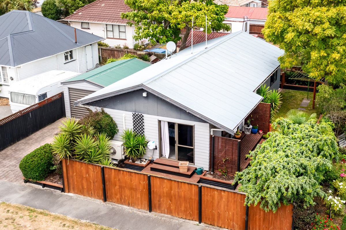 44A Amuri Street, Hei Hei, Christchurch - Carousel 1