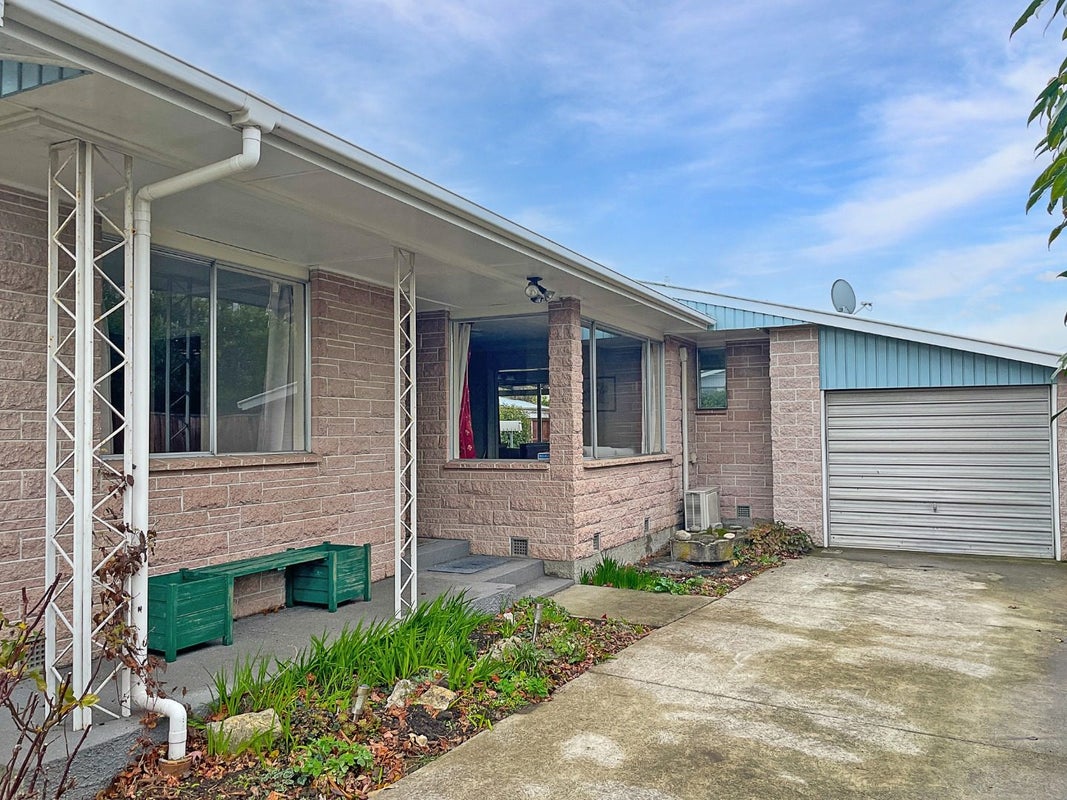 19 Aintree Street, Bishopdale, Christchurch - Carousel 20