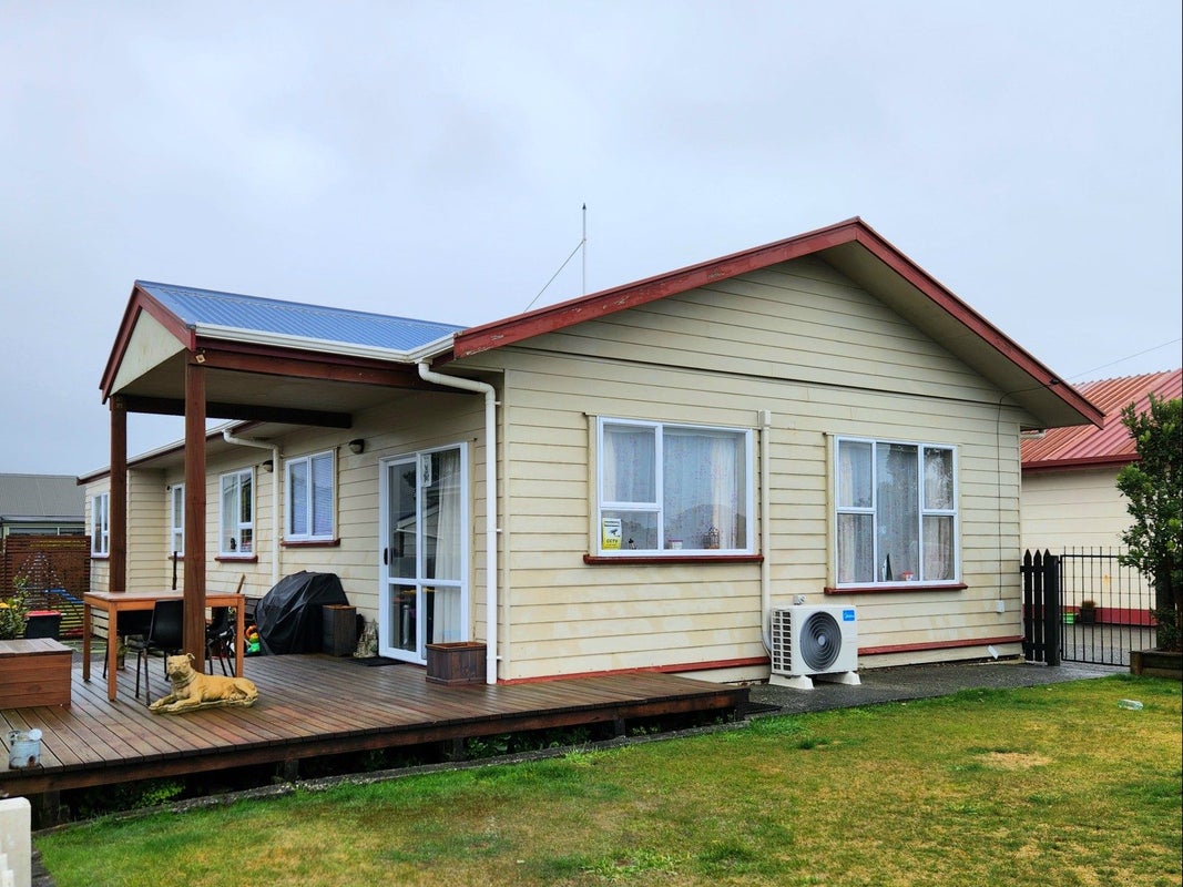 117 Reid Street, Blaketown, Greymouth - Carousel 1