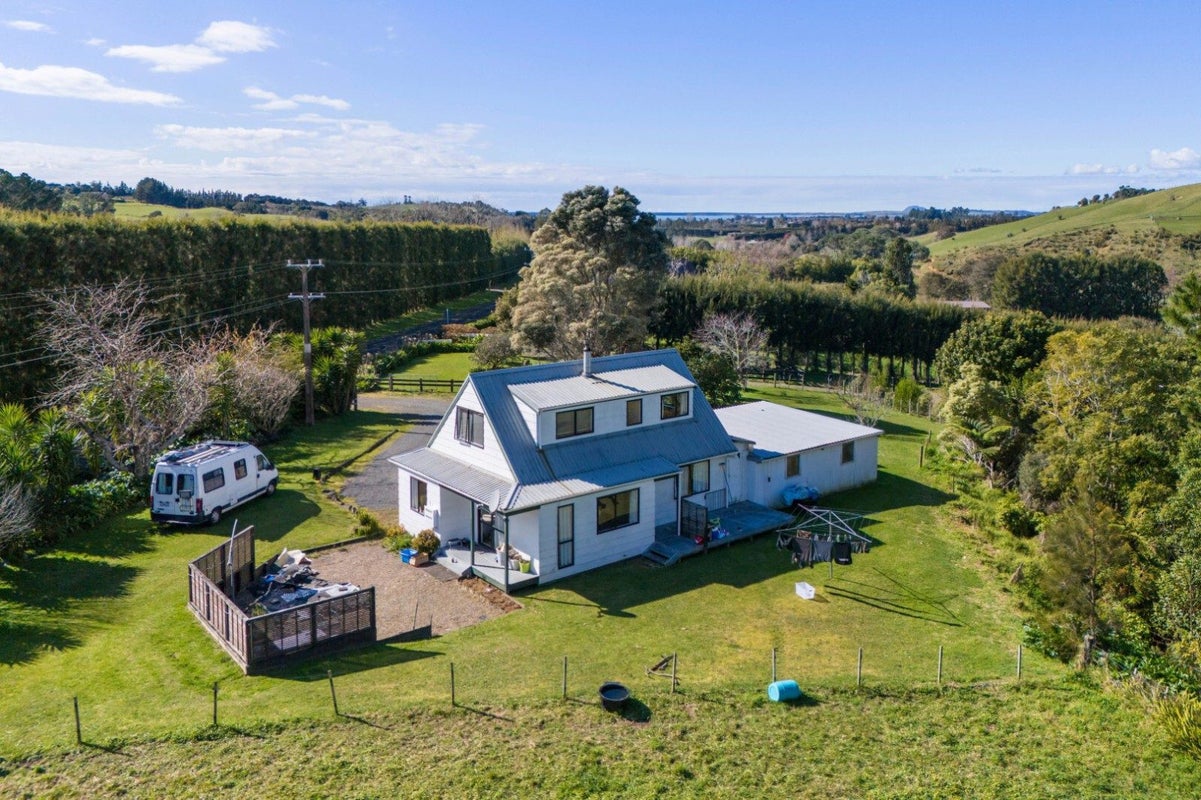 167 Willoughby Road, Tahawai, Katikati - Carousel 2