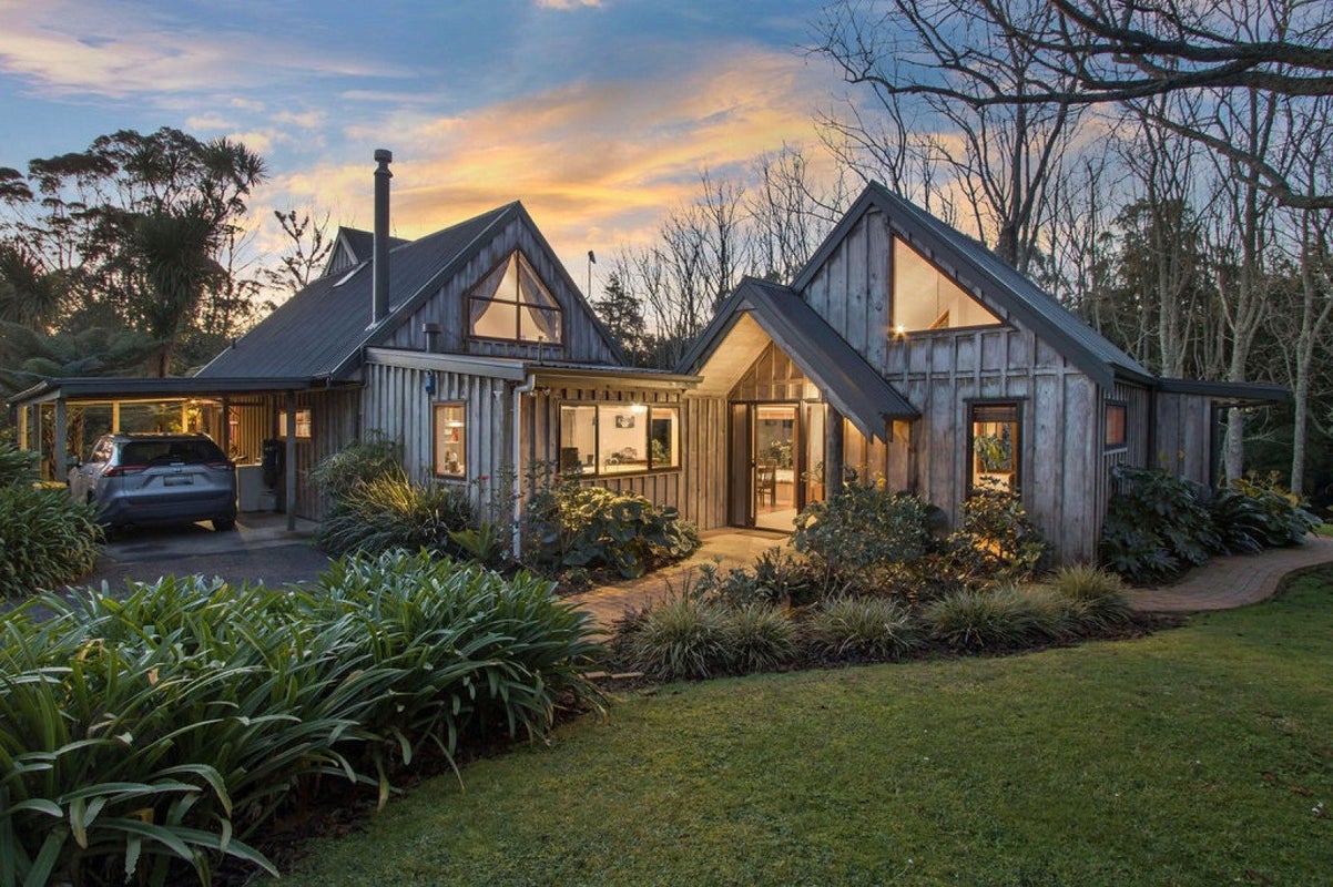 146 Work Road, Aongatete, Katikati - Carousel 2