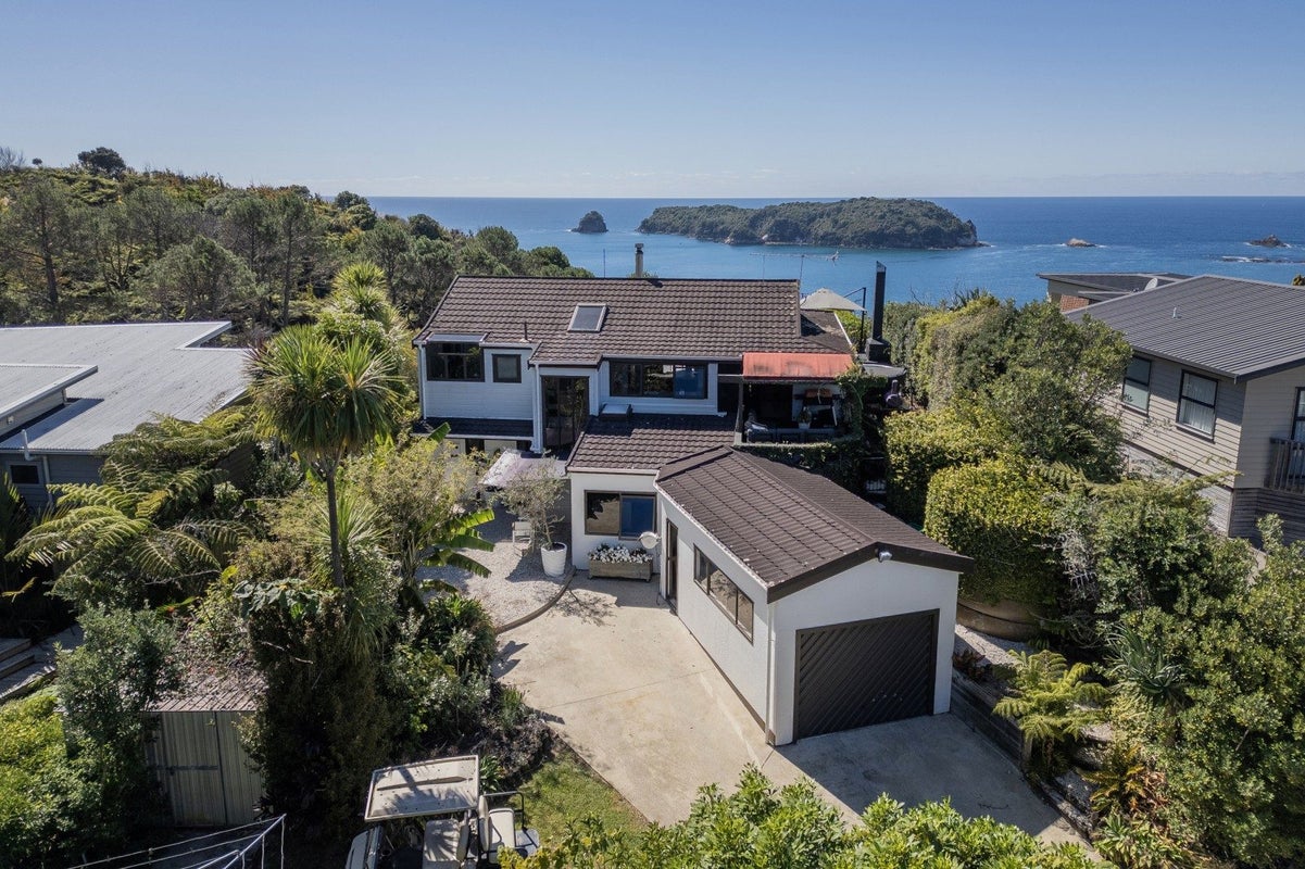 77 Grange Road, Hahei - Carousel 2