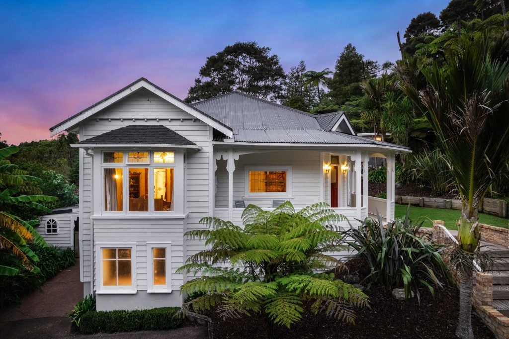 375 Huia Road, Titirangi, Auckland - Carousel 2