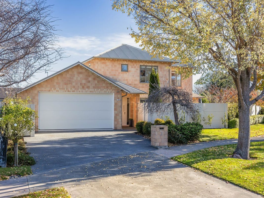 2 Richard Seddon Drive, Northwood, Christchurch - Carousel 1
