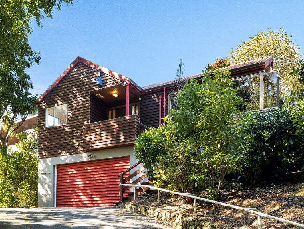 21A Newington Avenue, Maori Hill, Dunedin - Carousel 1
