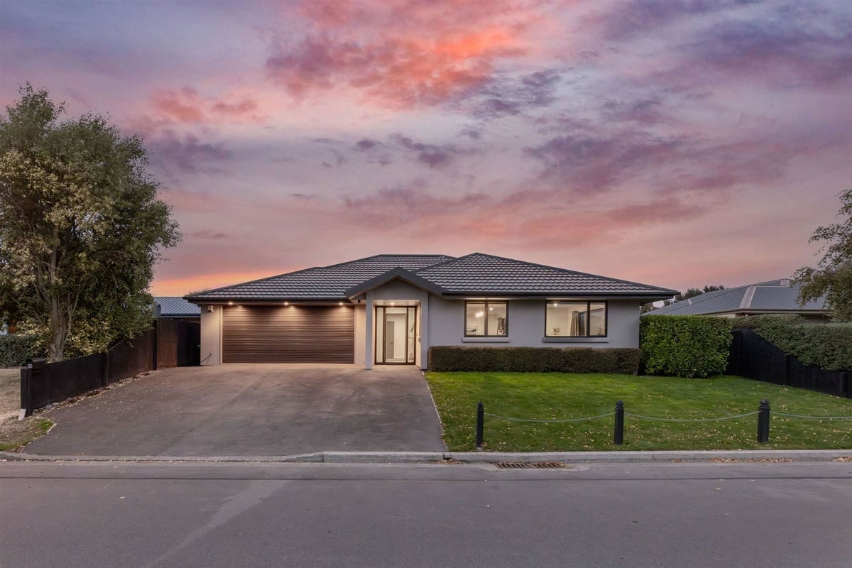 19 Rubicon Place, Hei Hei, Christchurch - Carousel 1