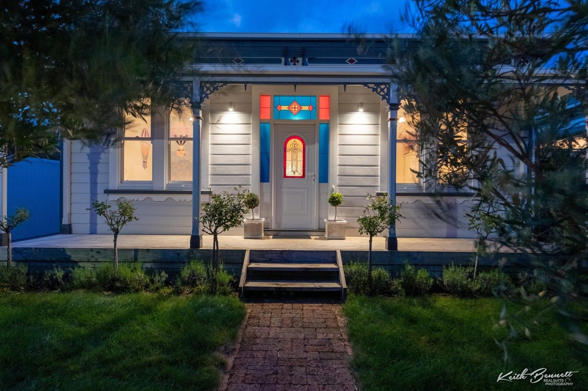 19 Nelson Street, Petone, Lower Hutt - Carousel 2