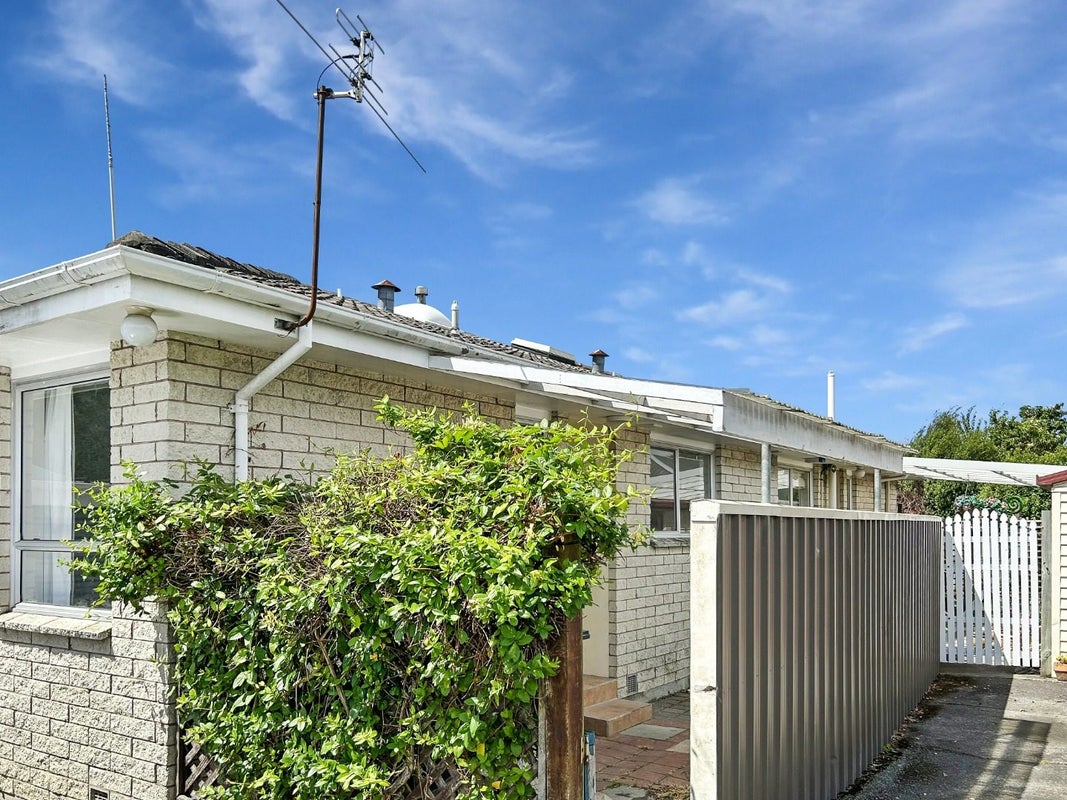 3/68 OSBORNE STREET, Waltham, Christchurch - Carousel 1