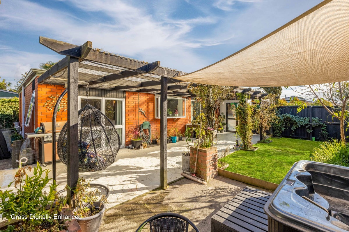 40A MacKenzie Avenue, Woolston, Christchurch - Carousel 2