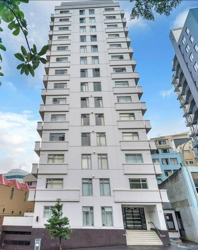 3G/32 Eden Crescent, Auckland Central, Auckland - Carousel 6