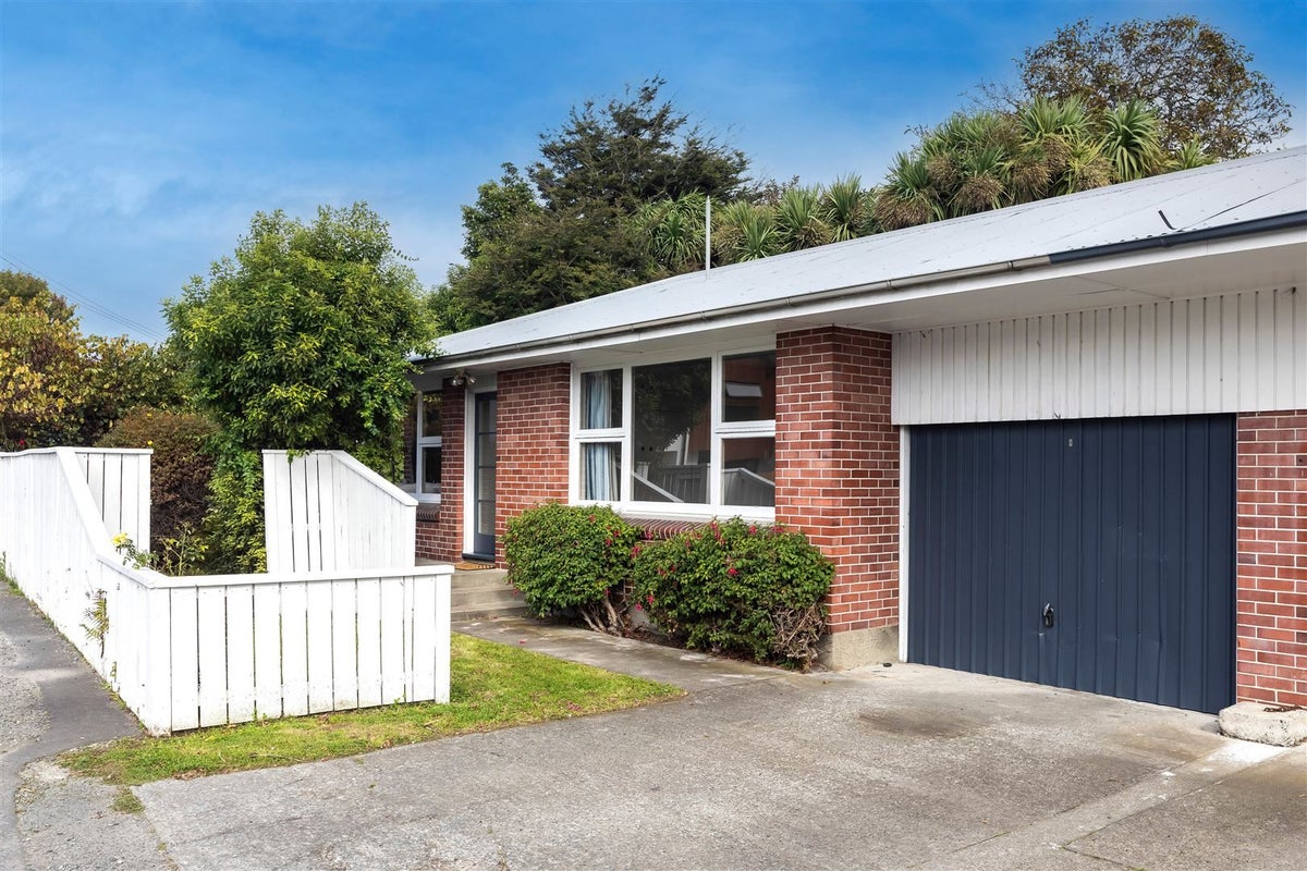 1/87 Tennyson Street, Sydenham, Christchurch - Carousel 1