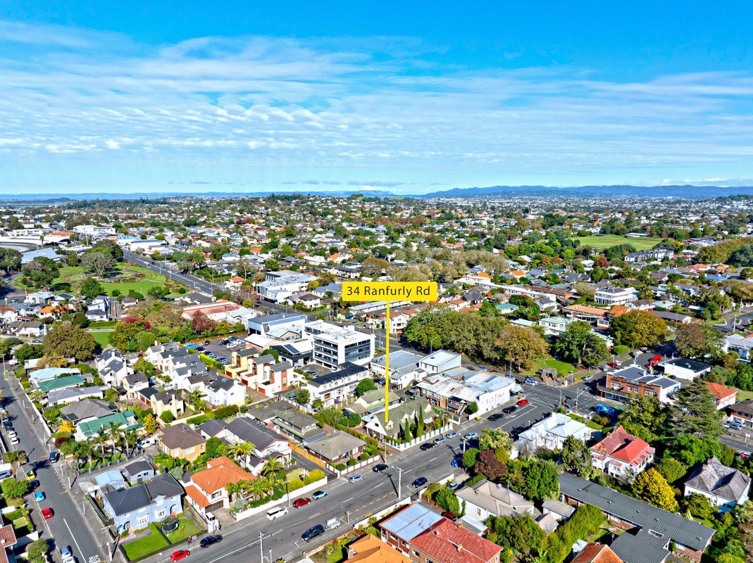34 Ranfurly Road, Epsom, Auckland - Carousel 23