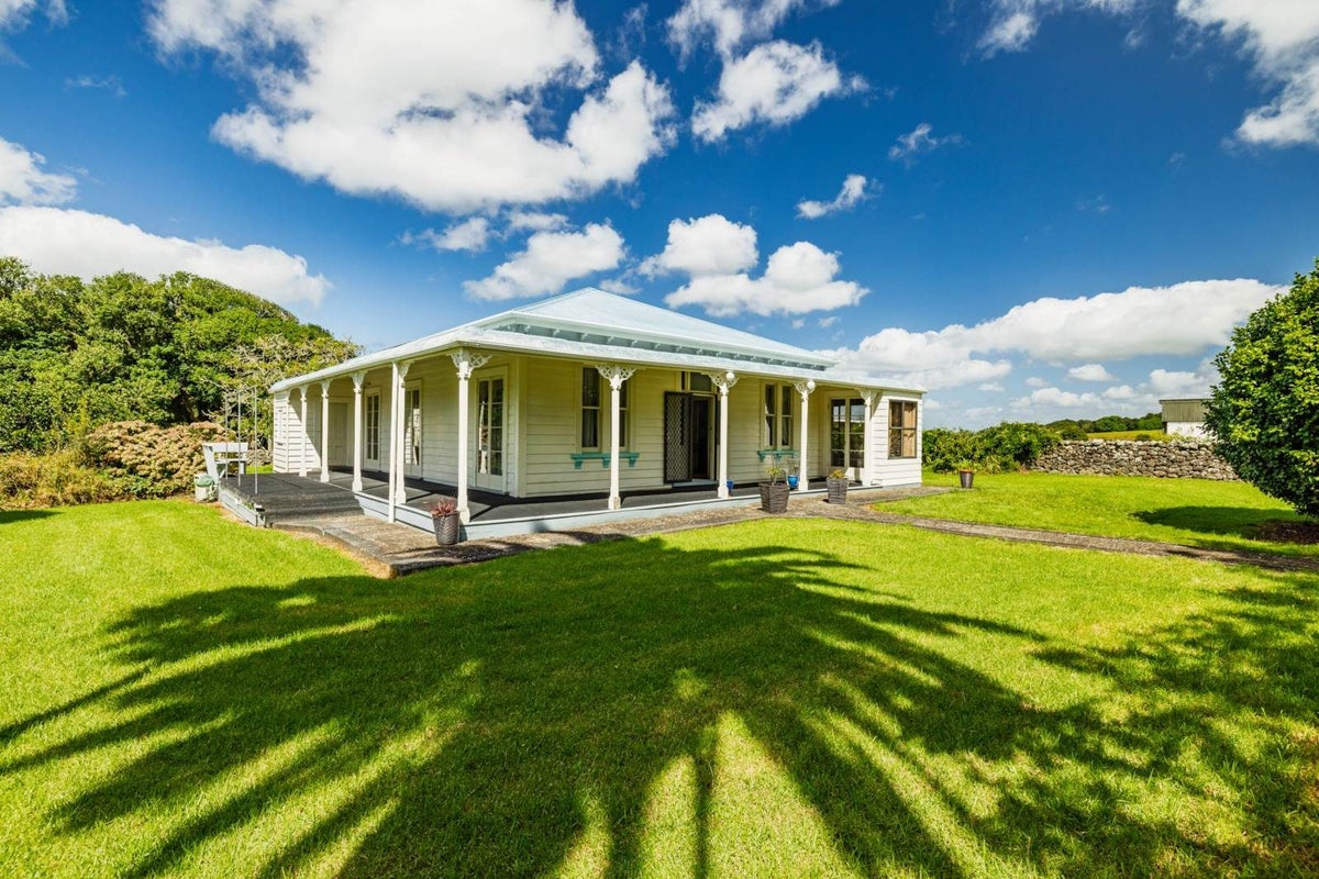 665 State Highway 1, Ohaeawai, Okaihau - Carousel 1