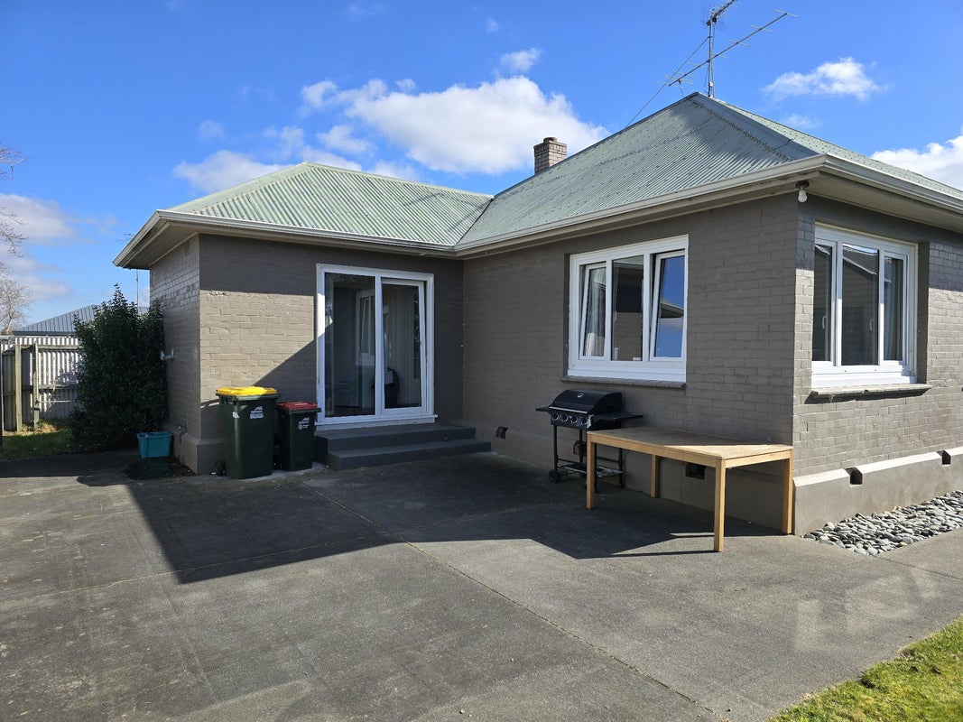 22 Allison Street, Allenton, Ashburton - Carousel 1