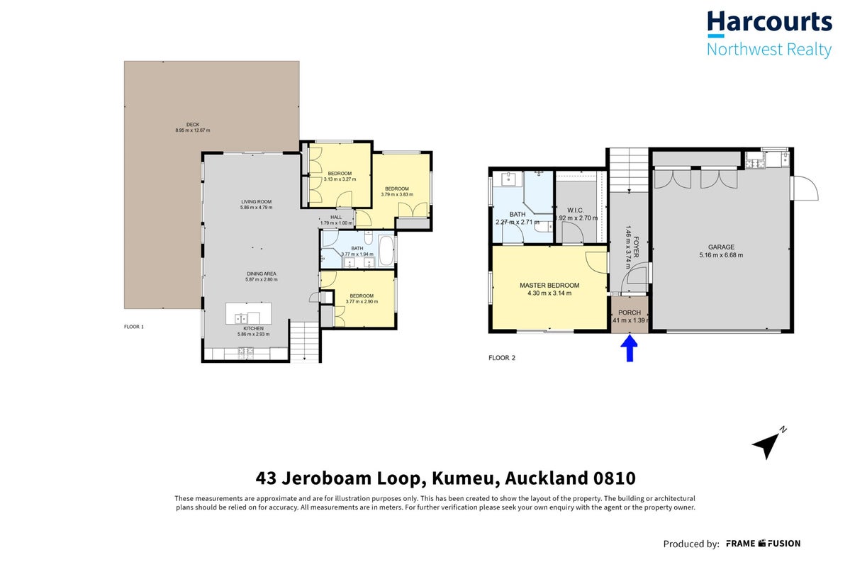 43 Jeroboam Loop, Kumeu - Carousel 25