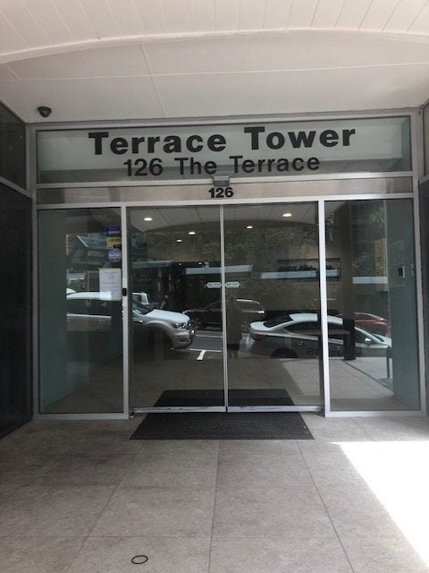 5B/126 The Terrace, Wellington Central, Wellington - Carousel 1