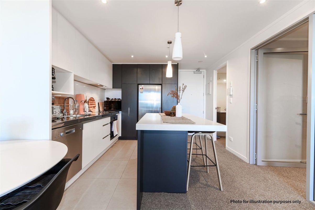 813/145 Nelson Street, Auckland Central, Auckland - Carousel 2