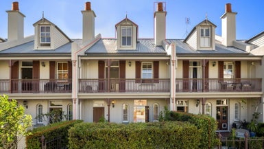 1W George Street, Newmarket, Auckland - Carousel 1